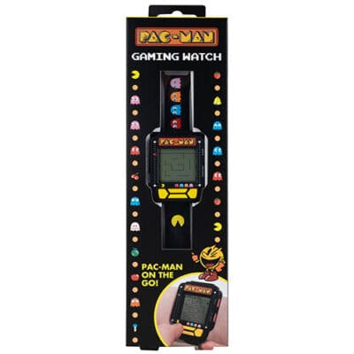 PAC-MAN Keyring Arcade - Fizz Creations